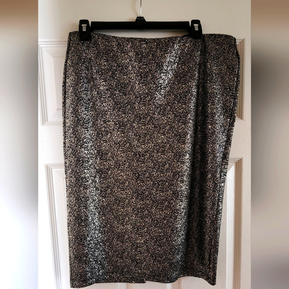 Torrid, size 0, skirt